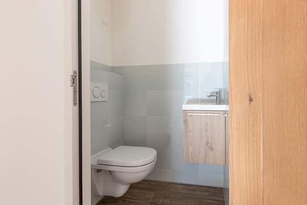 Medium property photo - Meerkreuk 64, 2377 VM Oude Wetering